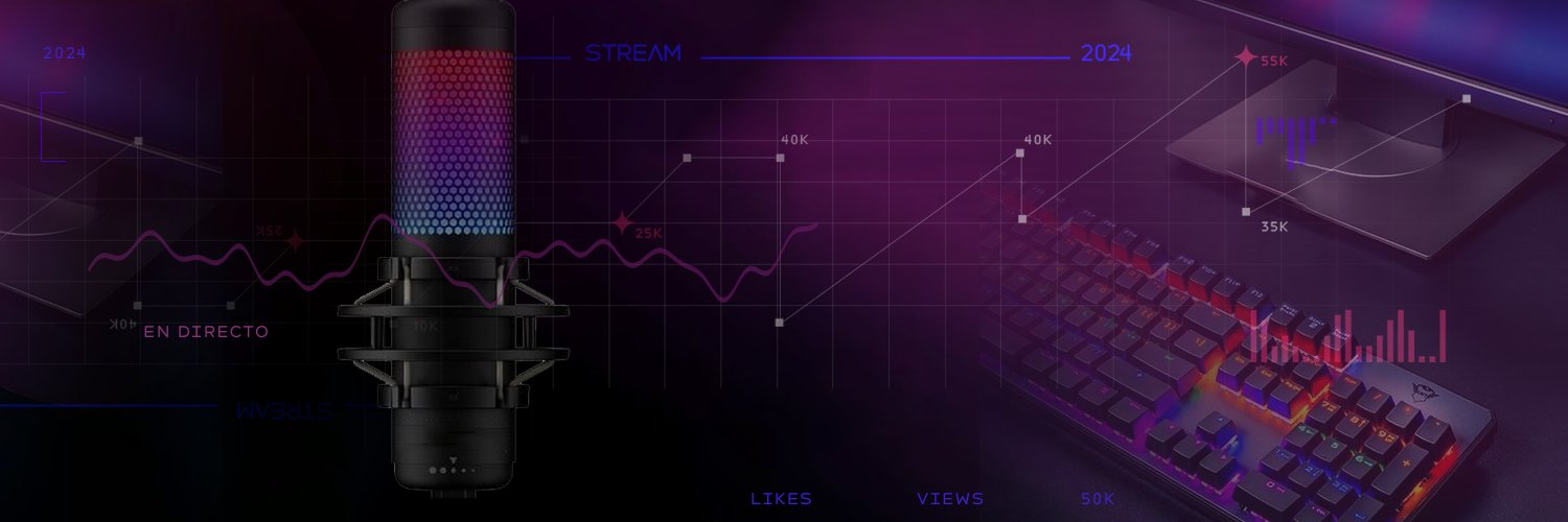 En Directo Stream's banner