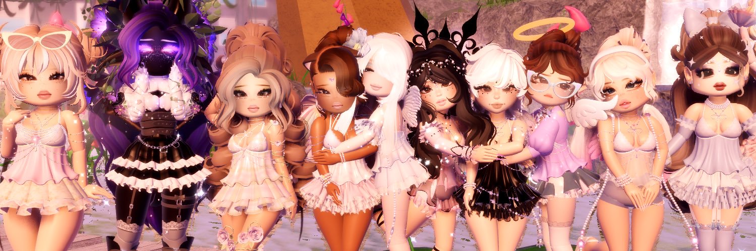 Frost ❅'s banner