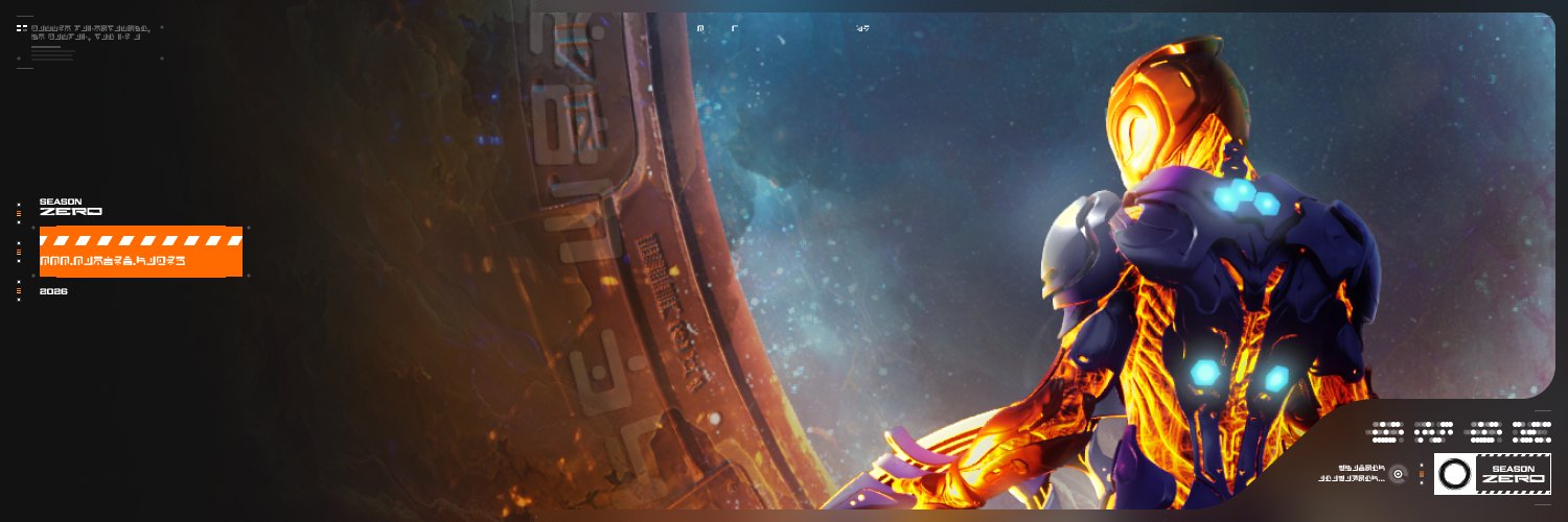 Warped Games's banner