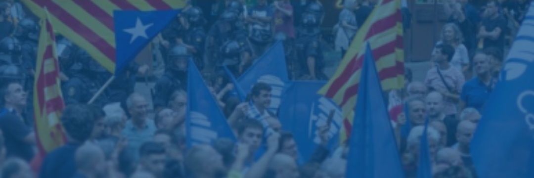 Xavi Mestres's banner