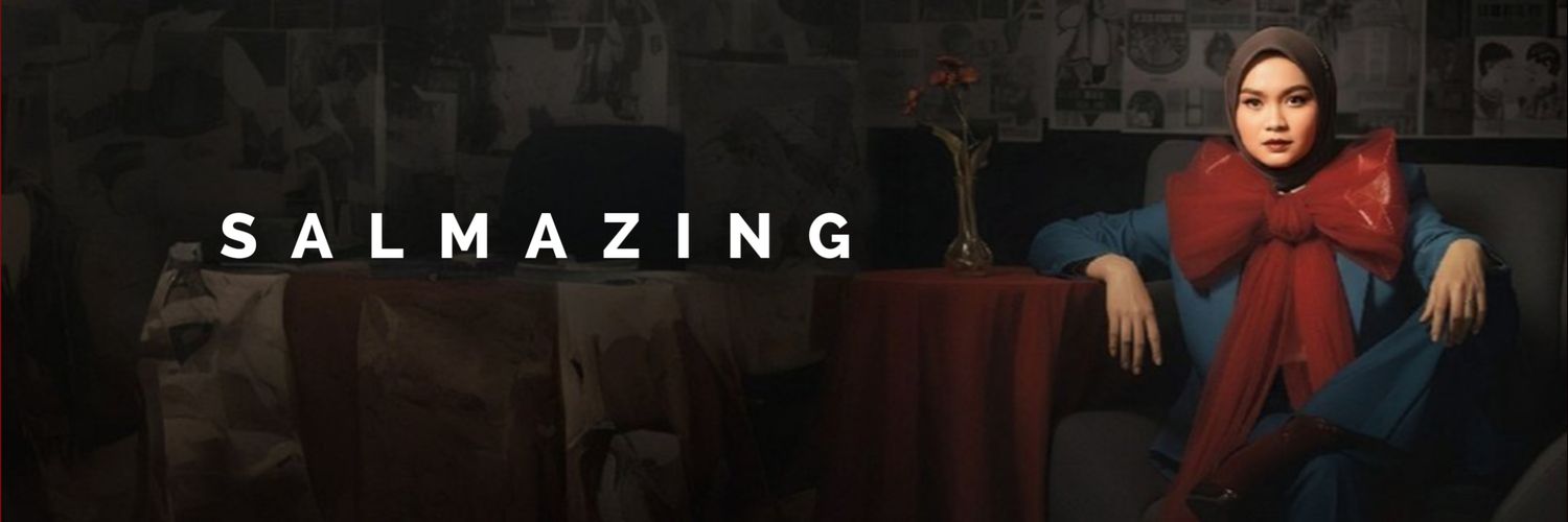 Salmazing's banner