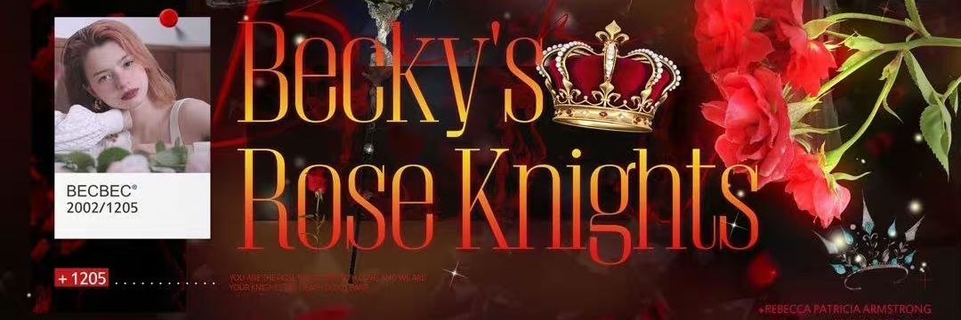 Rose Knights CN's banner