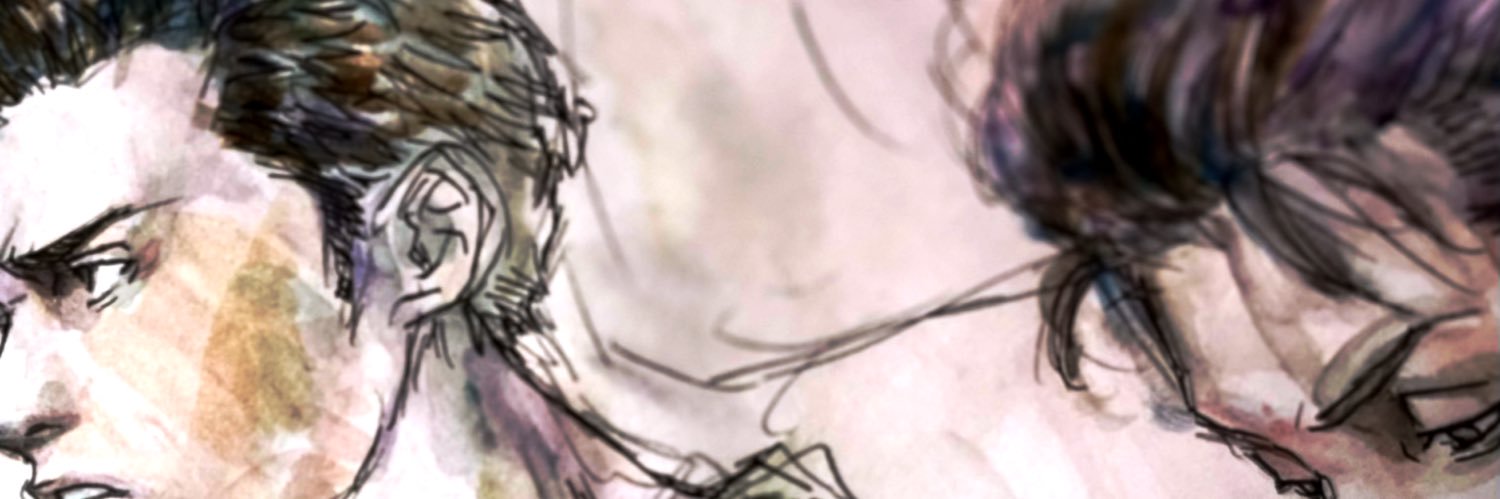 ハングドマン's banner
