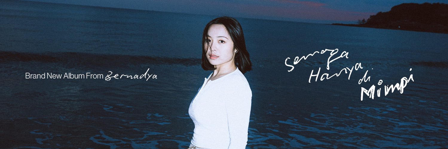bernadya's banner