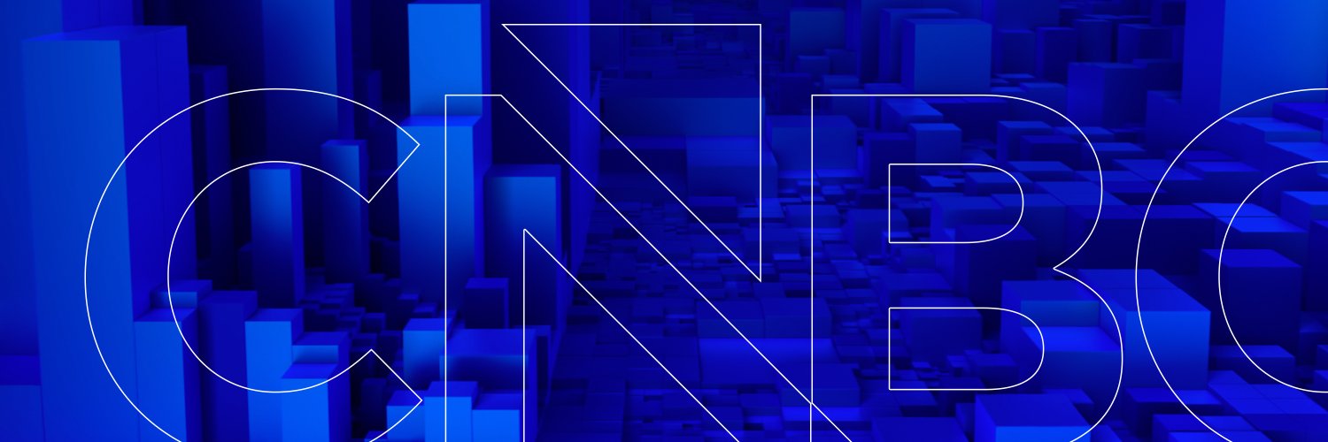 CNBC's Fast Money's banner