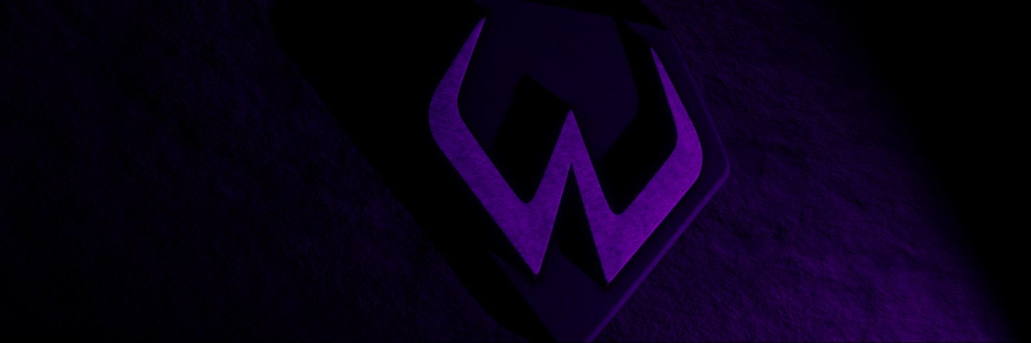 Glitchy's banner