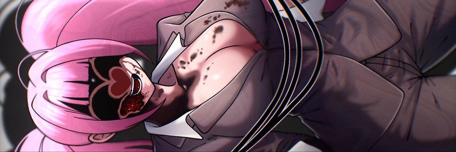 Maimo's banner