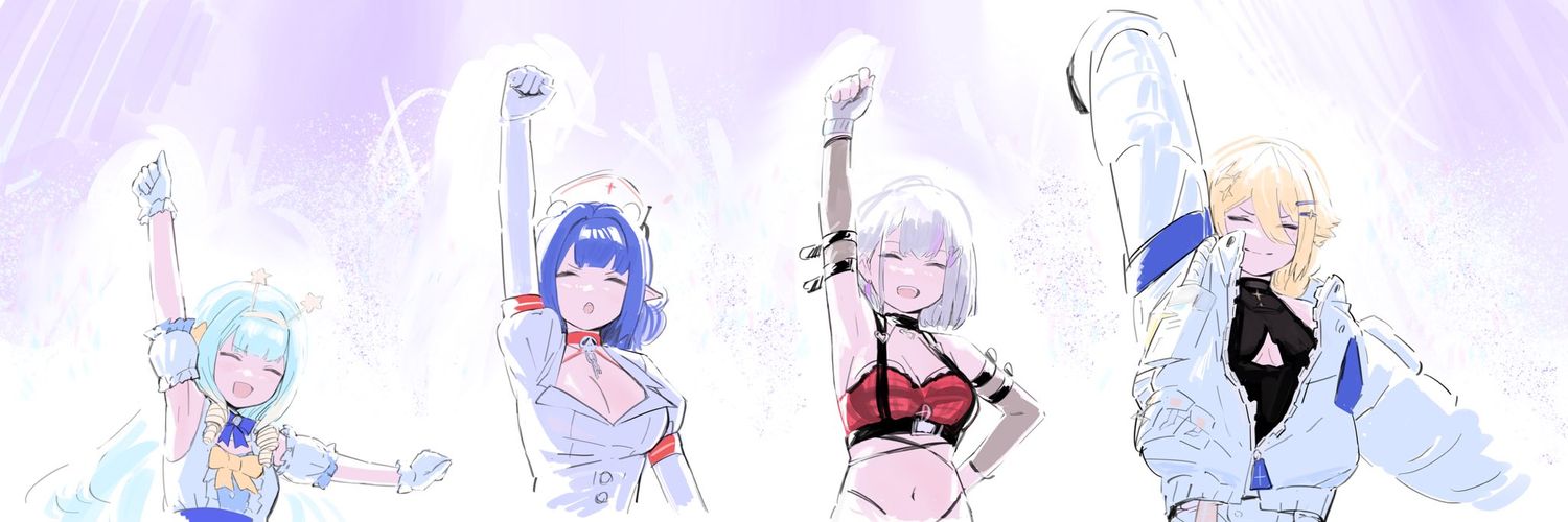 Lumi (Reformed)💫💥 Phase Connect's banner