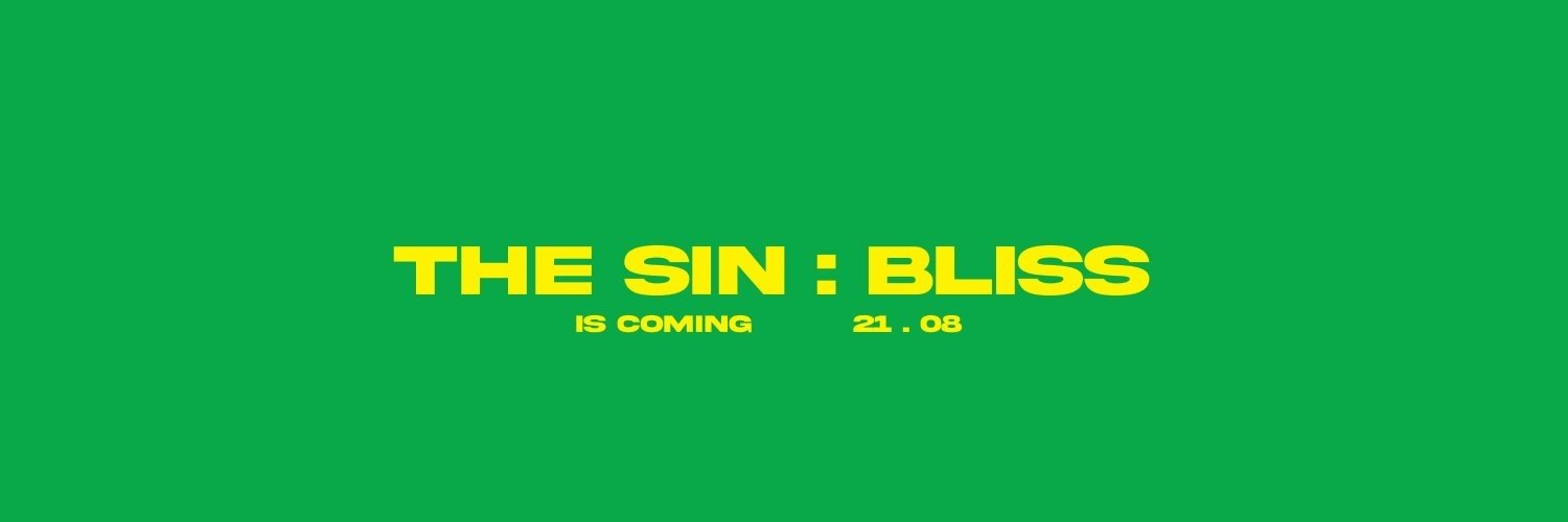 lore 🐆 the sin: bliss's banner