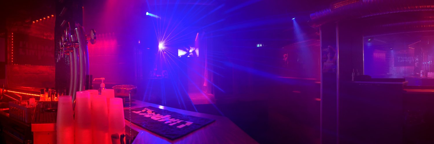 L'IMPACT | Full Naked Cruising Bar | Paris's banner