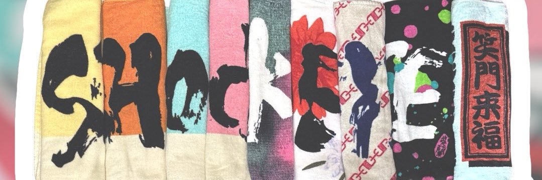 愛梨奈⛩📸†韋駄天會's banner