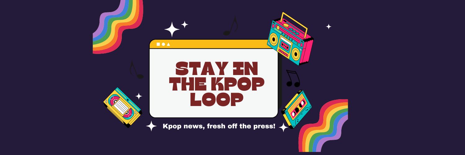 KPOP NEWSWIRE's banner
