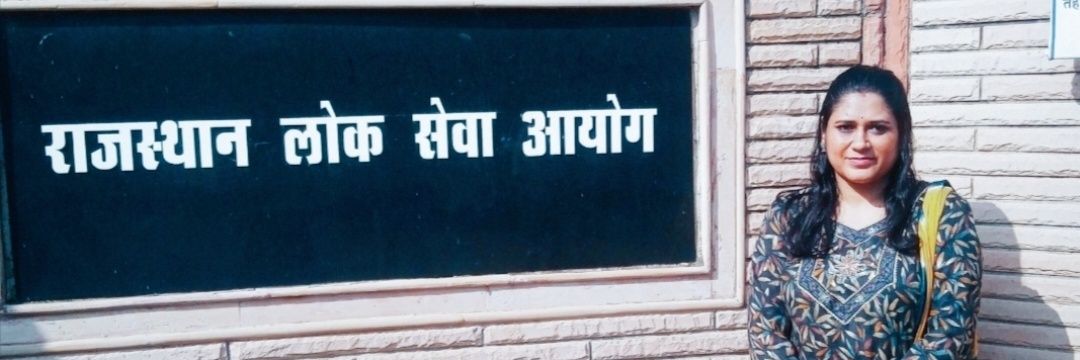 Preeti bhakar🇮🇳🖊️'s banner