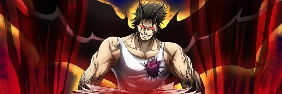 The Hidden One's banner