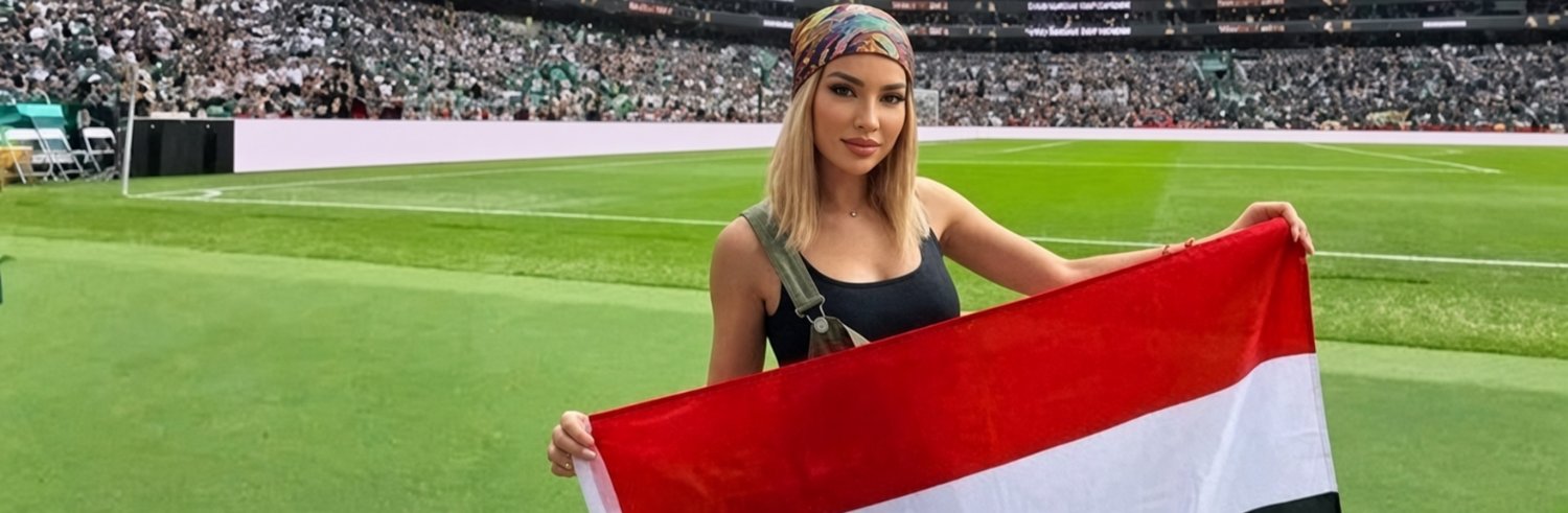 Farah🇵🇸🇾🇪's banner