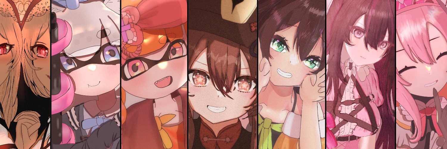 アスよ(リアル衣装屋さん,3D制作)裁縫中's banner