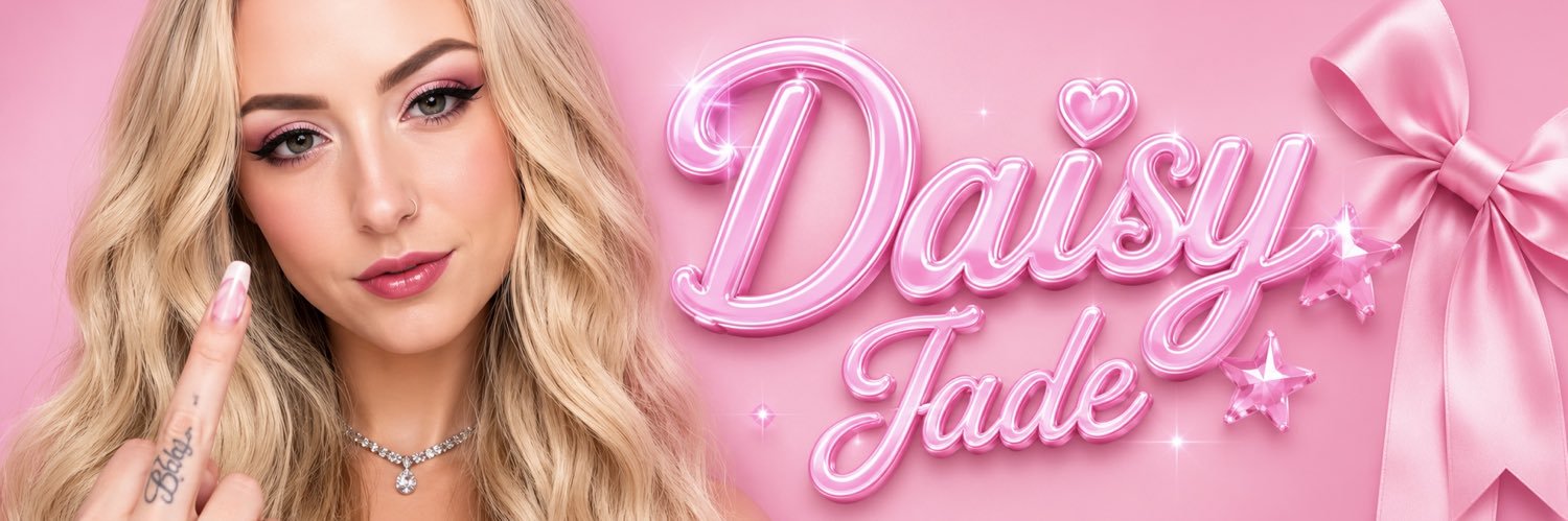 𝐃𝐚𝐢𝐬𝐲 ꩜⋆˚⟡'s banner