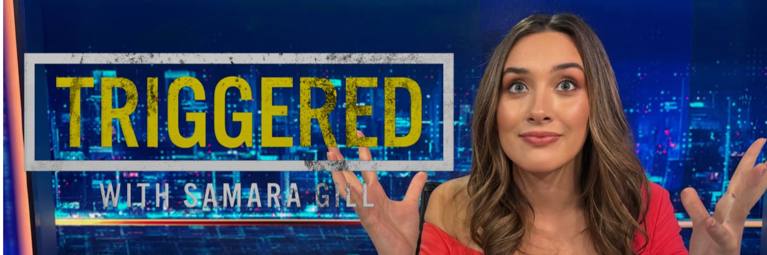 Samara Gill's banner