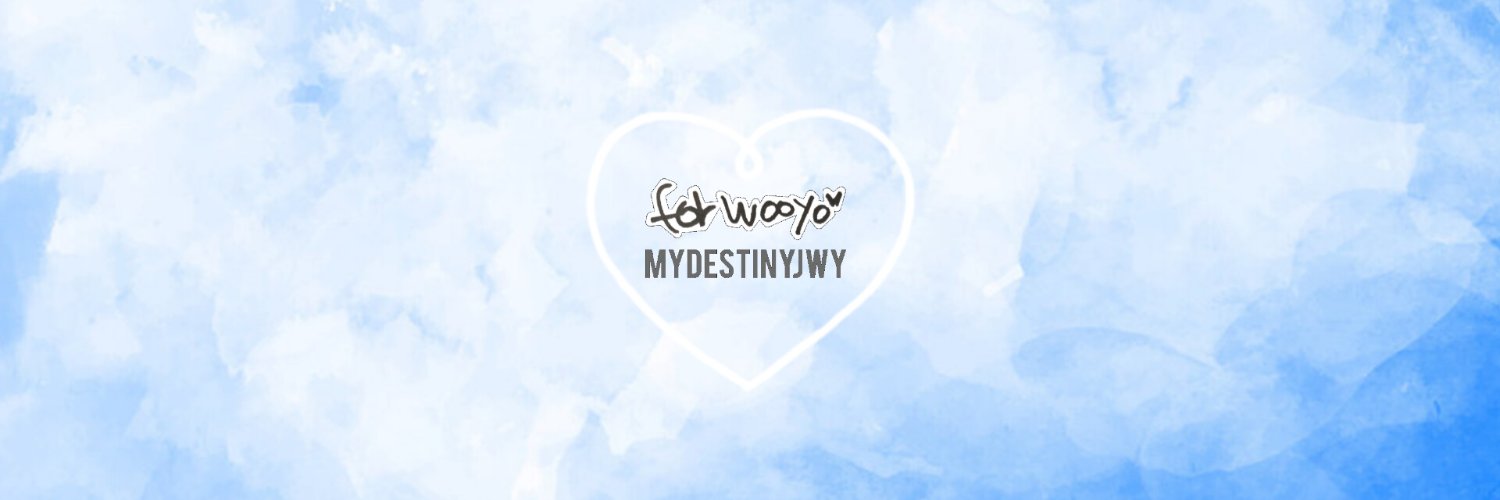 𝐌𝐘 𝐃𝐄𝐒𝐓𝐈𝐍𝐘 𝐉𝐖𝐘's banner