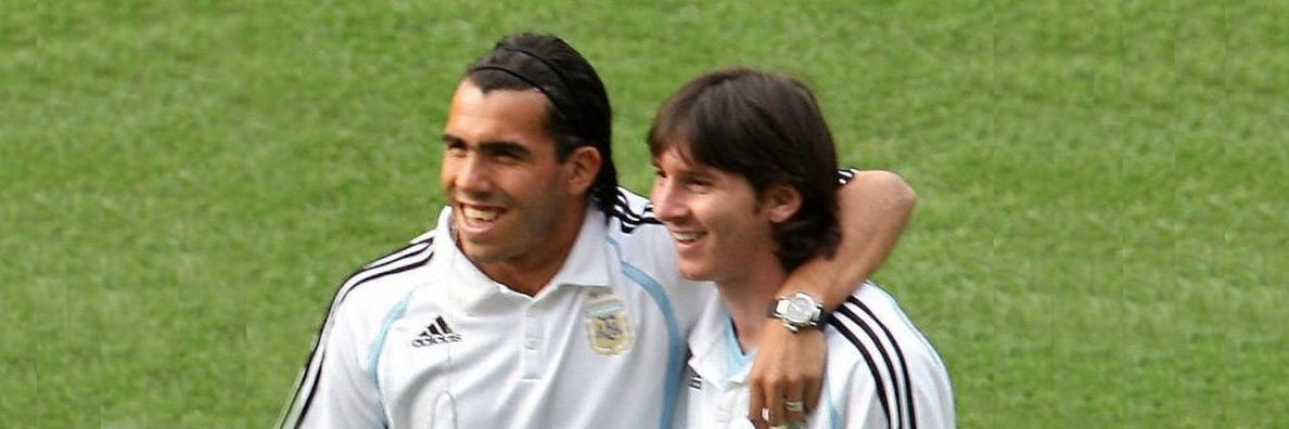 carlitos's banner