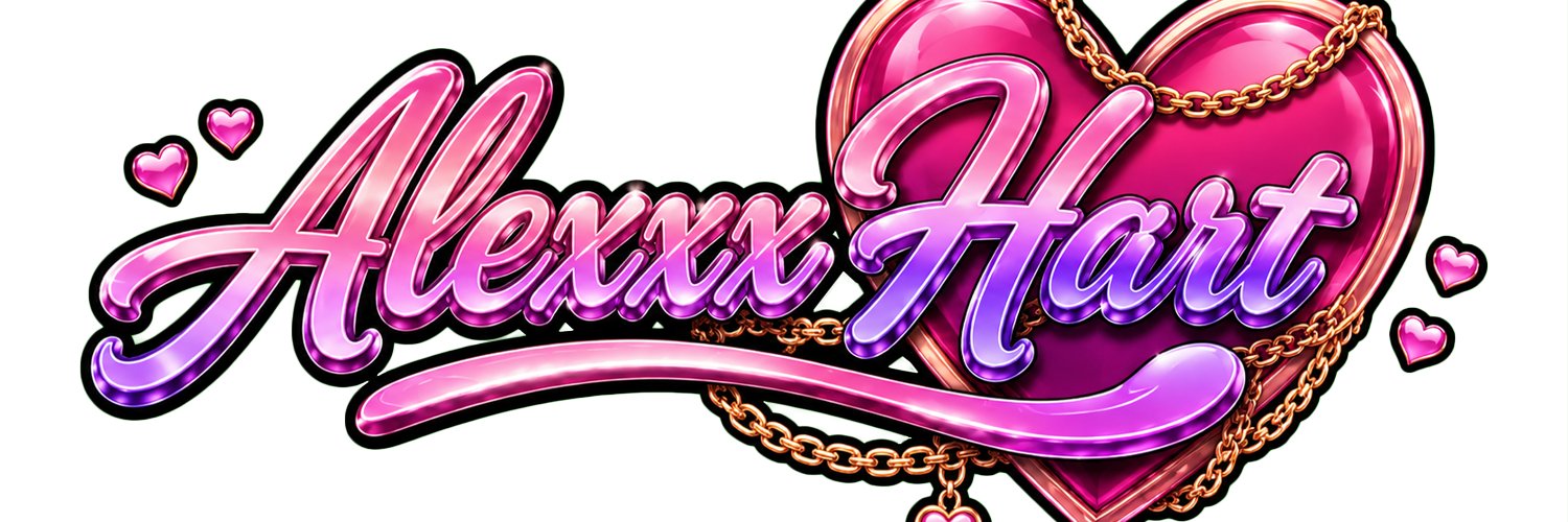 Alexxx Hart ♥️ FETCON 8/6-10 Collabs's banner