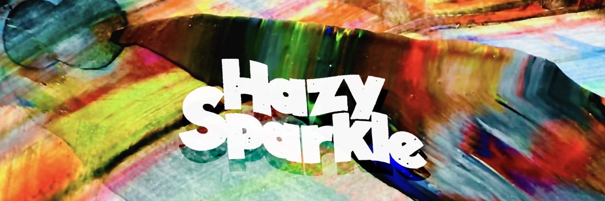 Hazy Sparkle's banner