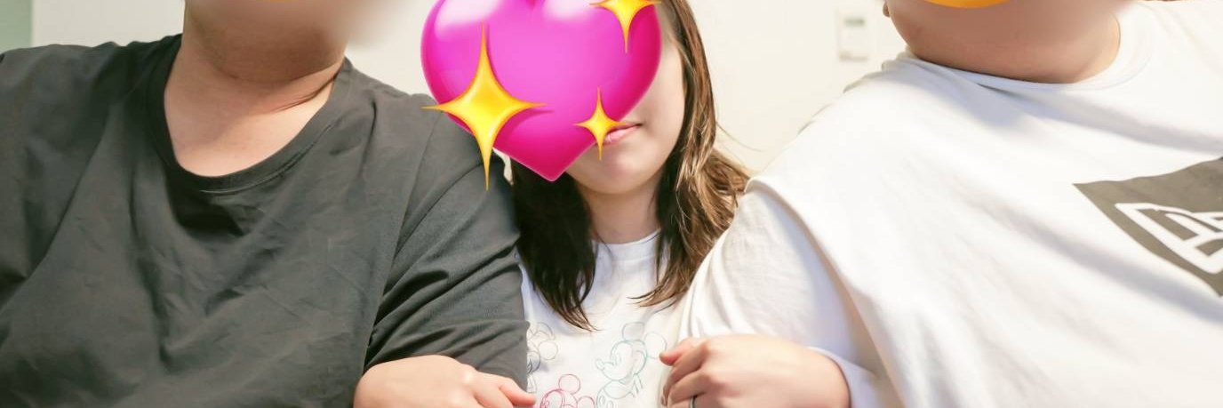 ちゃびらぶ⭐ChubbyLove's banner