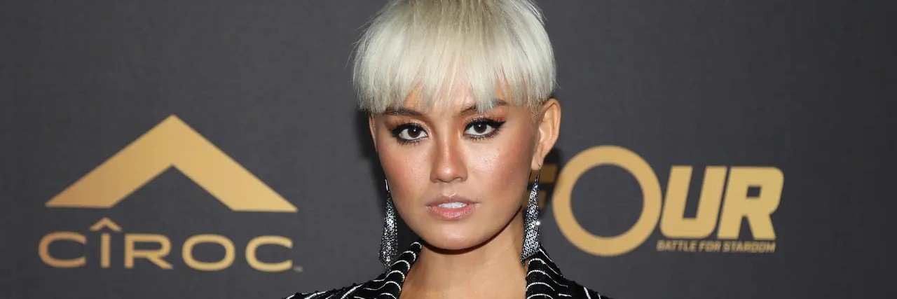 Agnez Mo Charts's banner