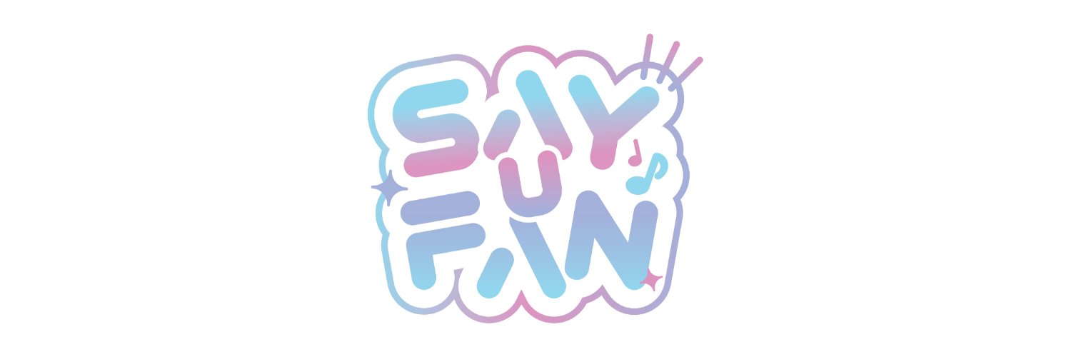 Say U Fan's banner