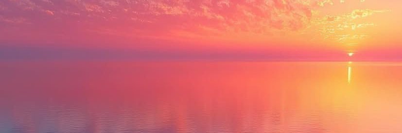 Seascape Nature's banner