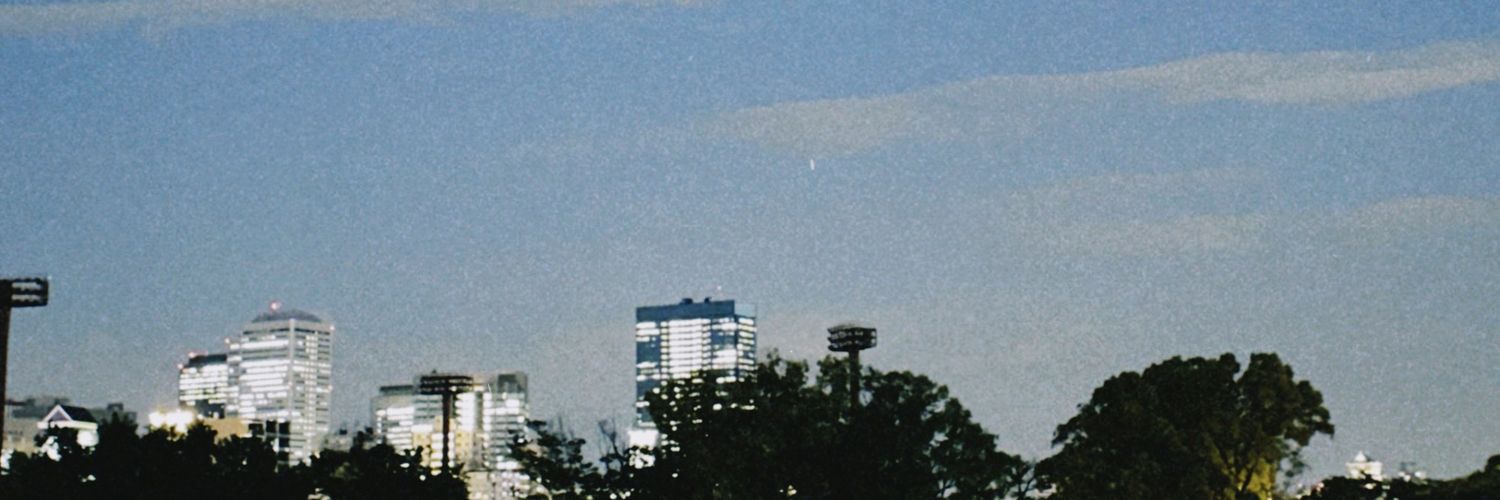 ☆'s banner