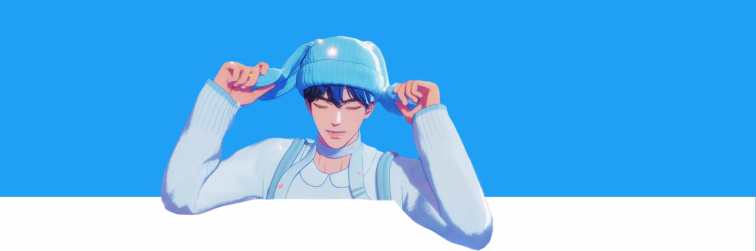 피니's banner