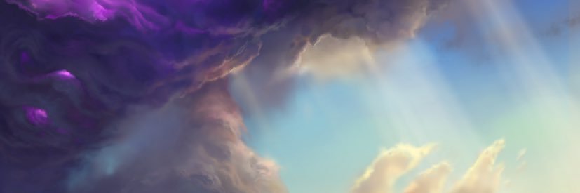 miles's banner
