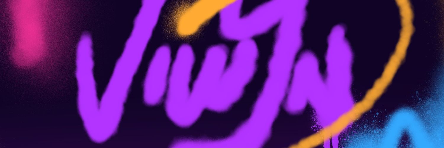 vee💜🌈💫's banner