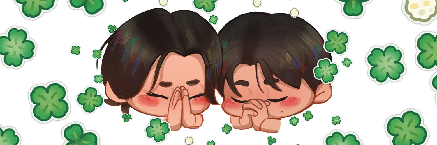 ꕤ's banner