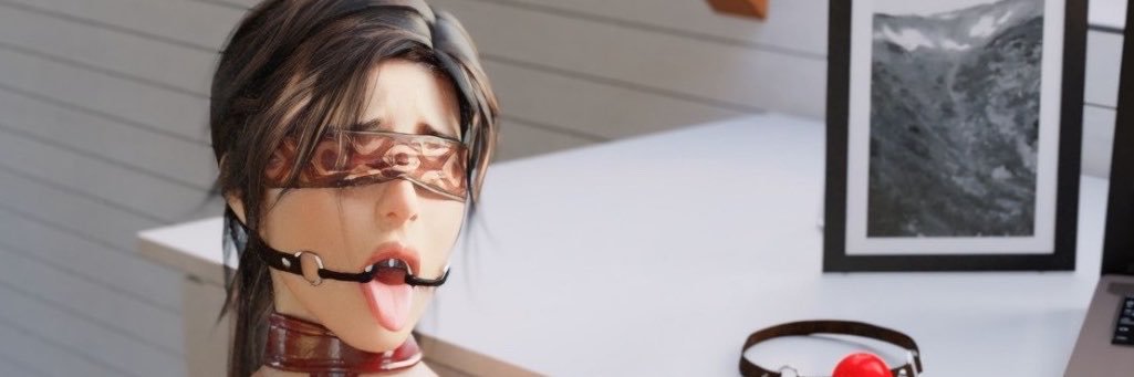 ——— 𝙻𝙰𝚁𝙰 𝙲𝚁𝙾𝙵𝚃's banner