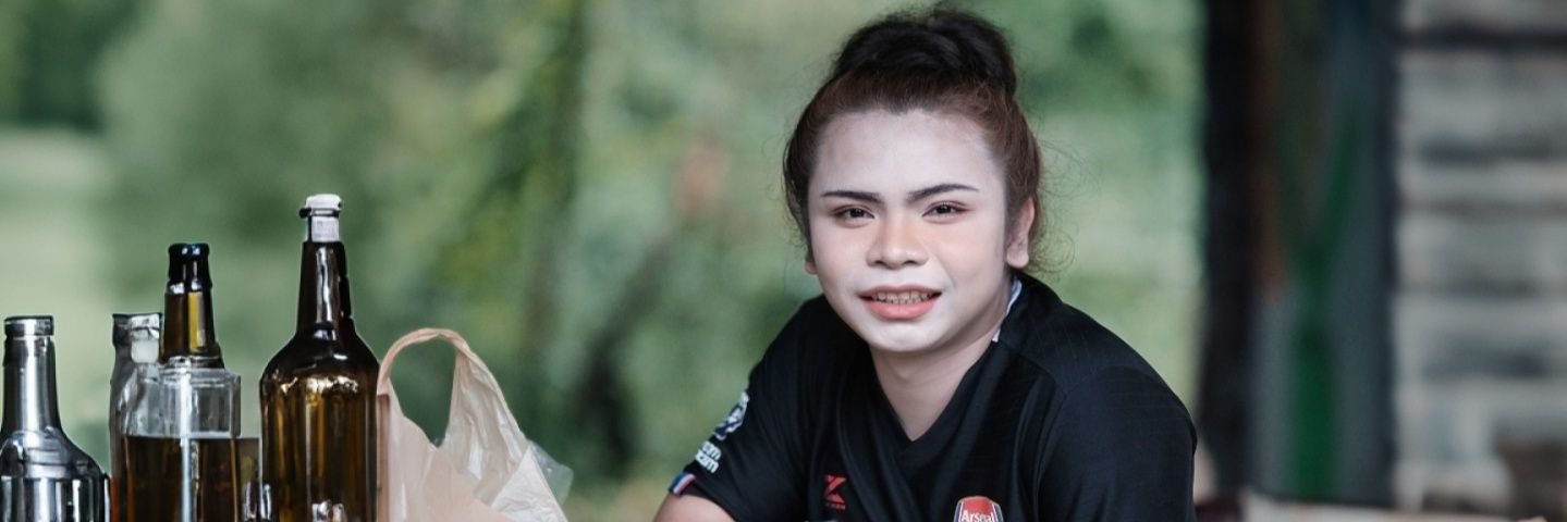 Faii Ladyboy's banner