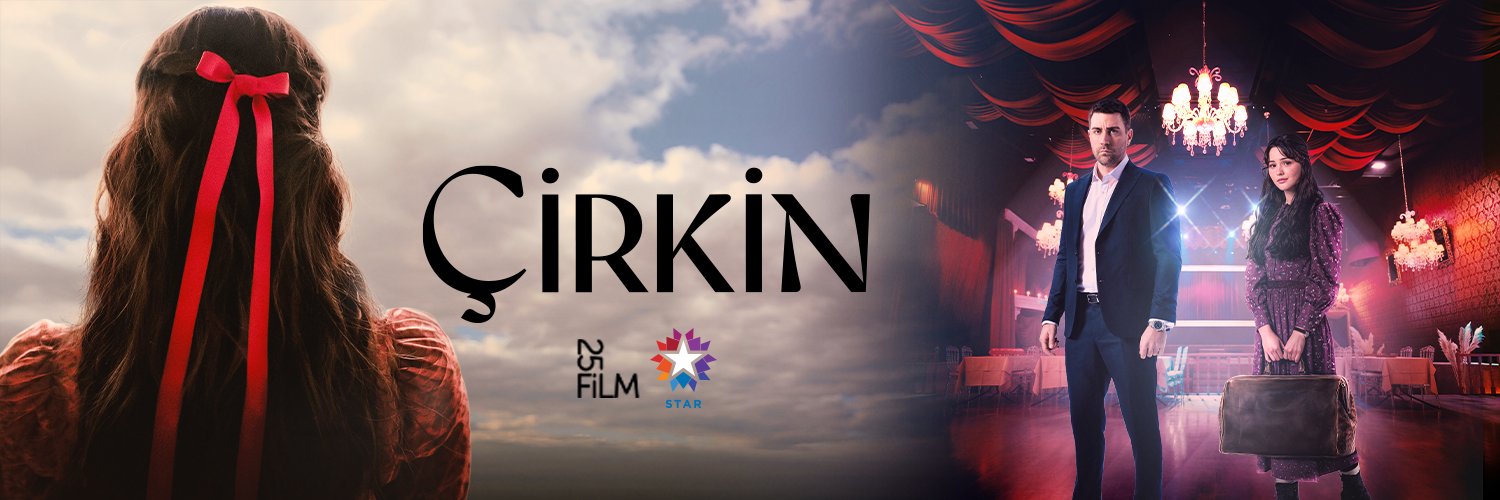 ÇİRKİN's banner