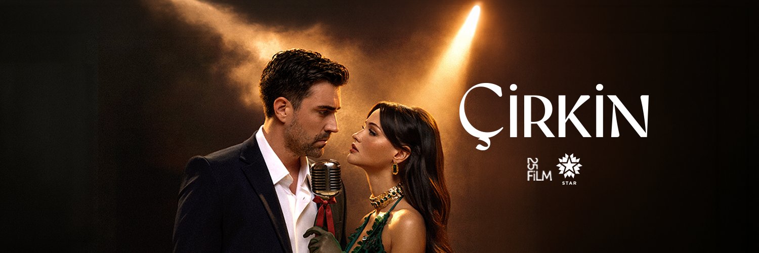 ÇİRKİN's banner