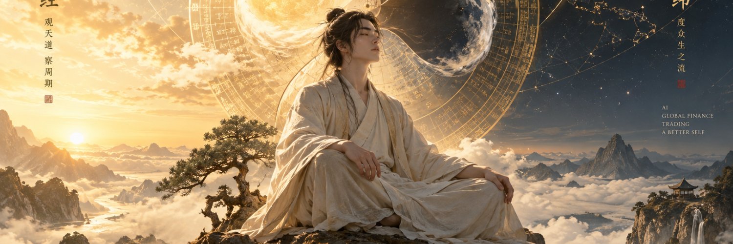 无为's banner
