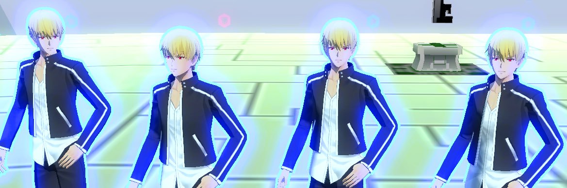 がぶのみ's banner