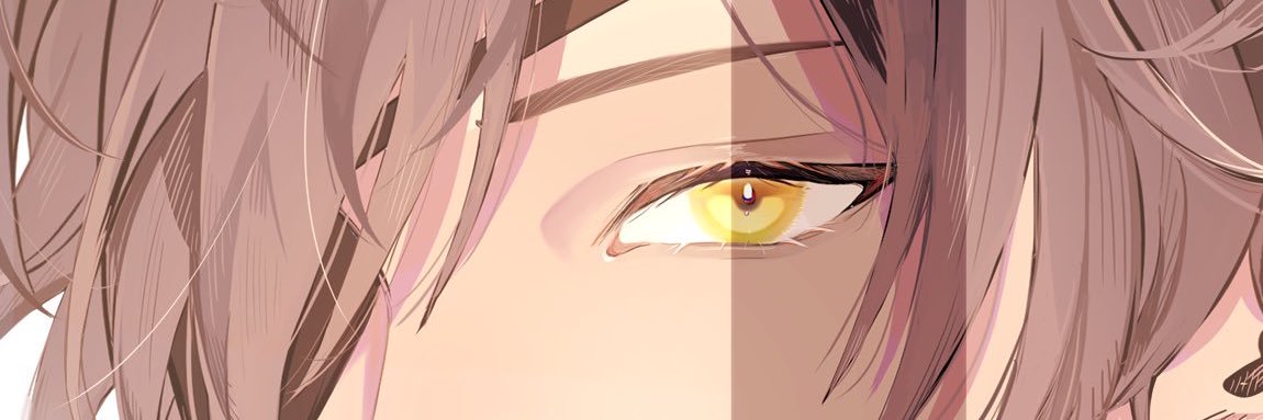なっき🦊🐺's banner