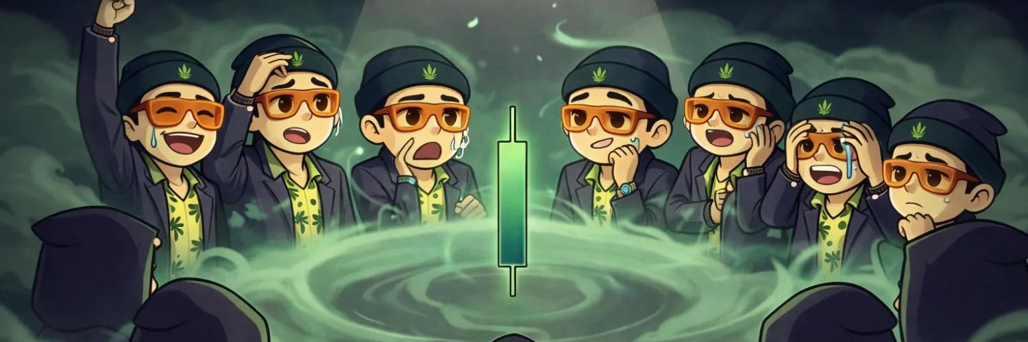 Rektonomist's banner