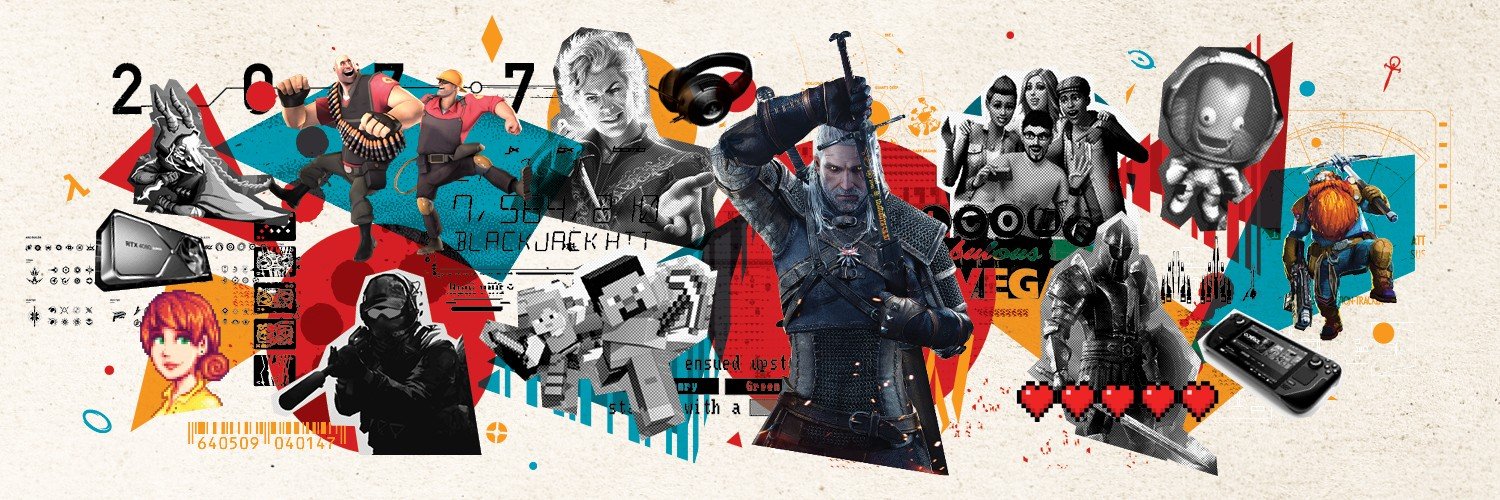 PC Gamer's banner