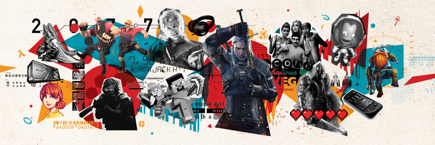 PC Gamer's banner
