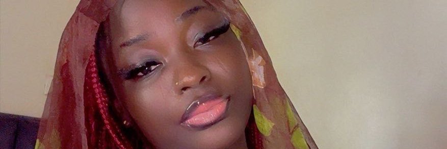 Bukola🎀❣️'s banner