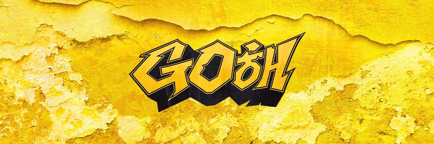 YOUNG POSSE(영파씨)'s banner