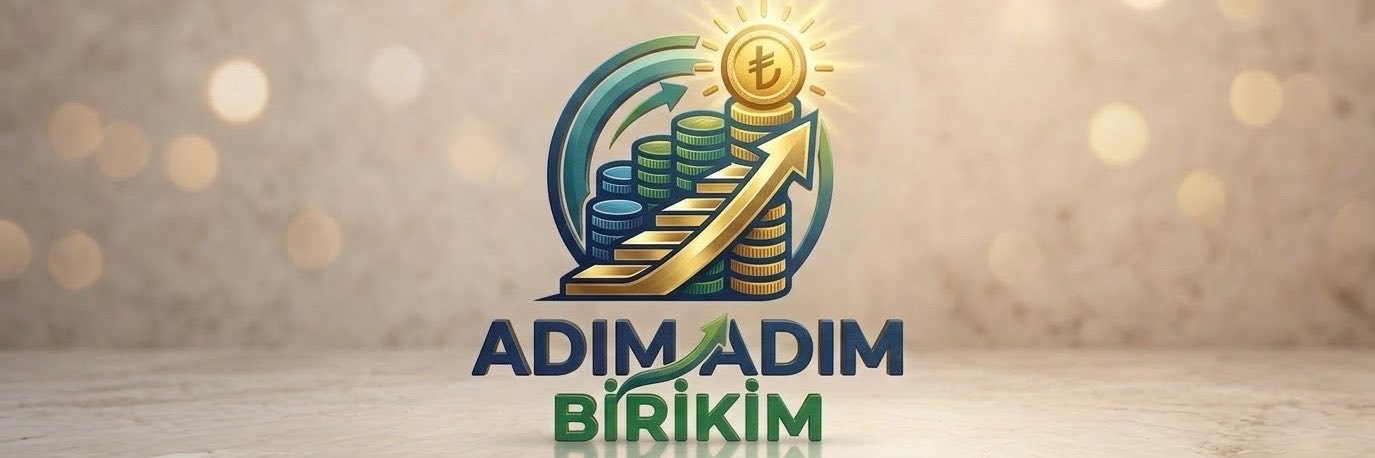 Adım Adım Birikim's banner