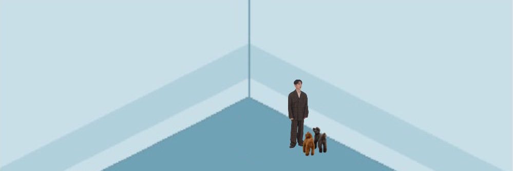 다래's banner