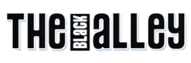 Theblackalley's banner